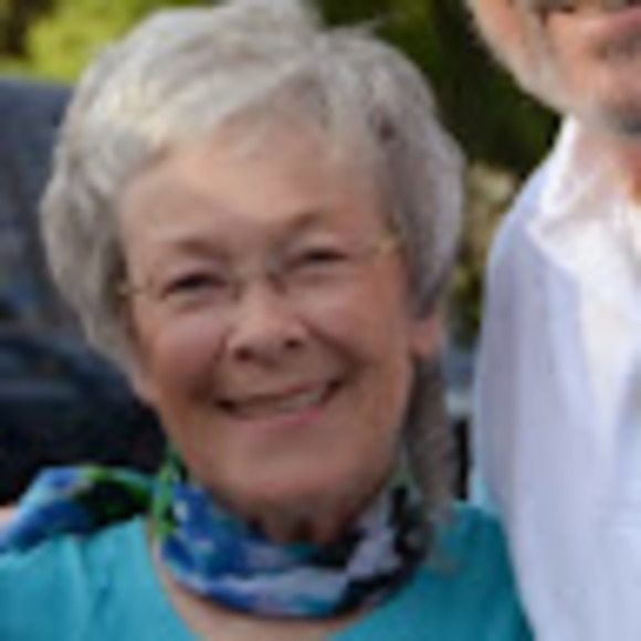 lindasherman615